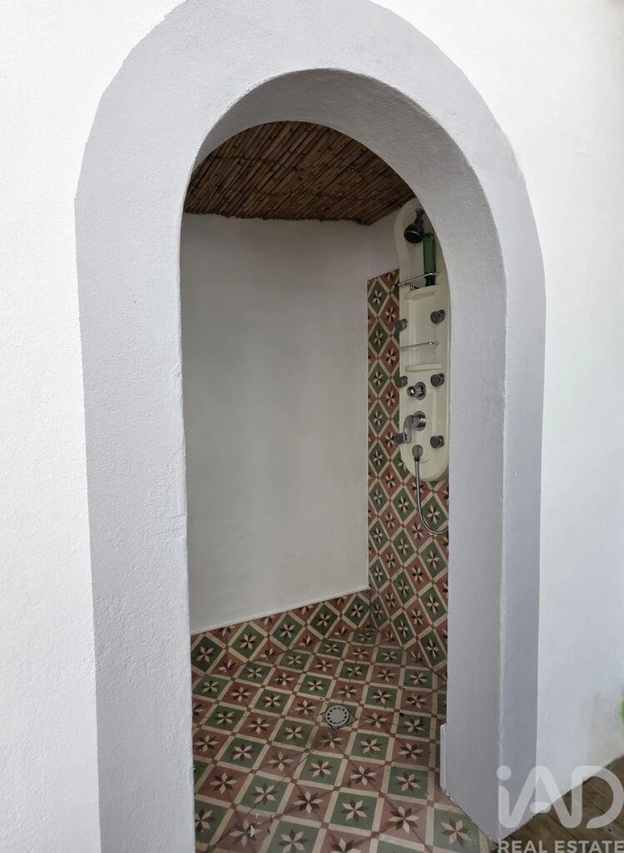 Moradia T3 para Venda em Santa Catarina da Fonte do Bispo Foto 31