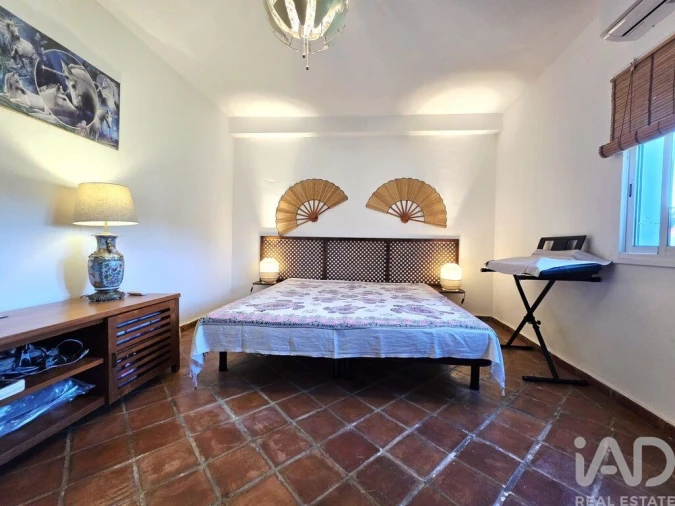 Moradia T3 para Venda em Santa Catarina da Fonte do Bispo Foto 20