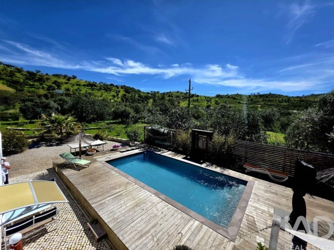 Moradia T3 para Venda em Santa Catarina da Fonte do Bispo Foto 37