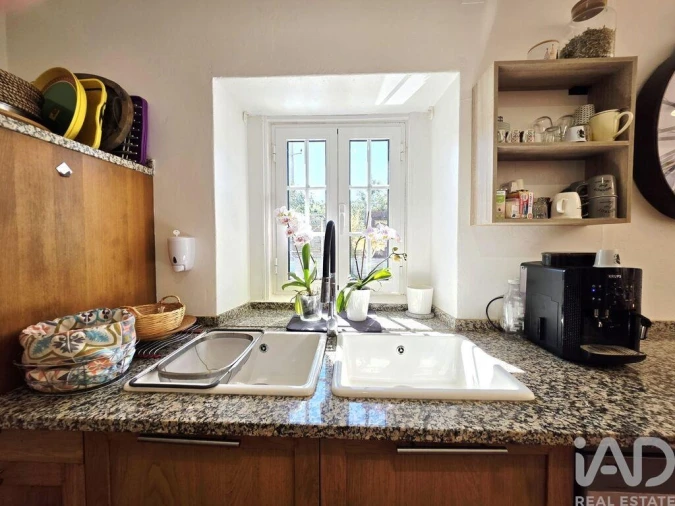 Moradia T3 para Venda em Santa Catarina da Fonte do Bispo Foto 6