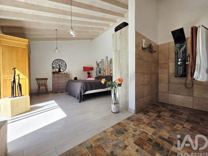 Moradia T3 para Venda em Santa Catarina da Fonte do Bispo Foto 14