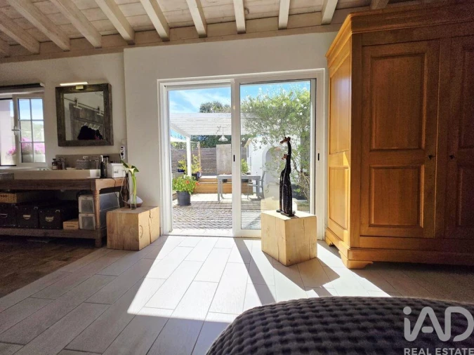 Moradia T3 para Venda em Santa Catarina da Fonte do Bispo Foto 19