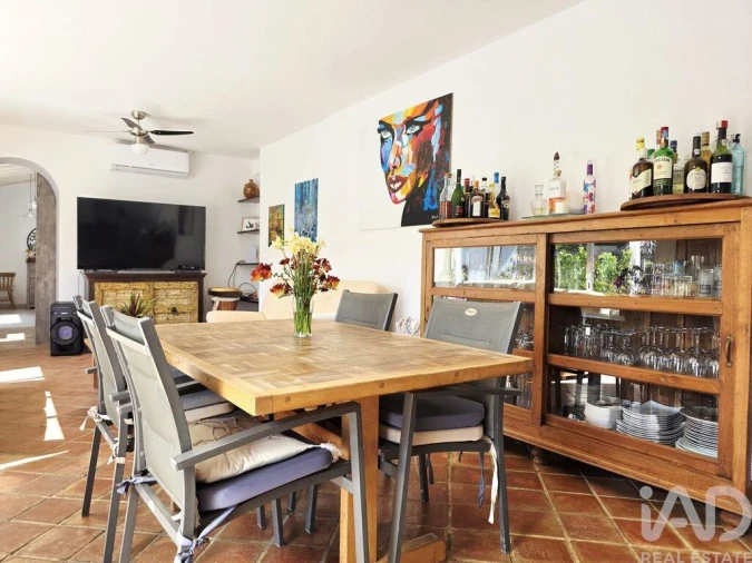 Moradia T3 para Venda em Santa Catarina da Fonte do Bispo Foto 8