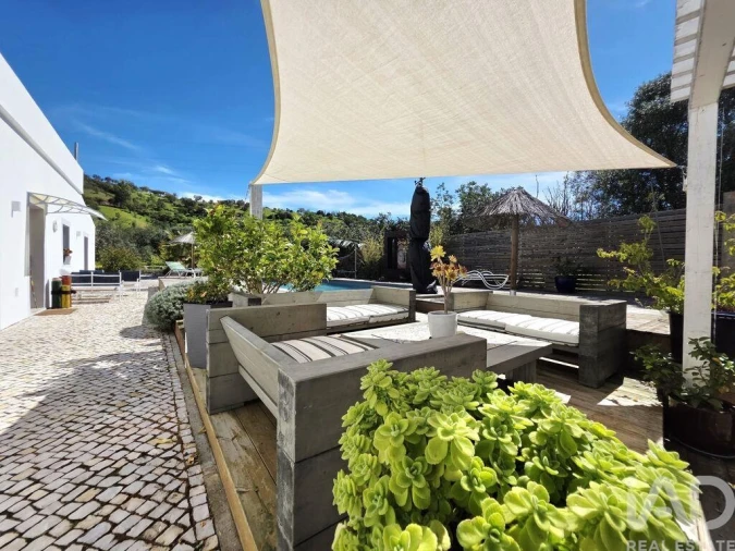 Moradia T3 para Venda em Santa Catarina da Fonte do Bispo Foto 34