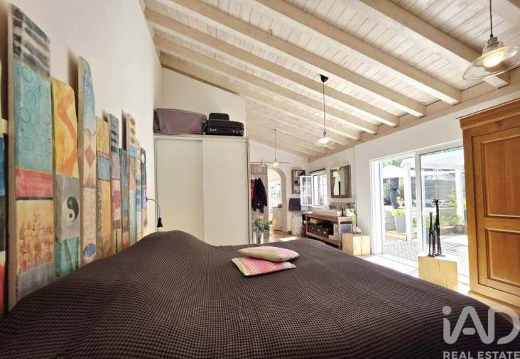 Moradia T3 para Venda em Santa Catarina da Fonte do Bispo Foto 17