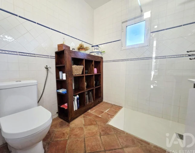 Moradia T3 para Venda em Santa Catarina da Fonte do Bispo Foto 24