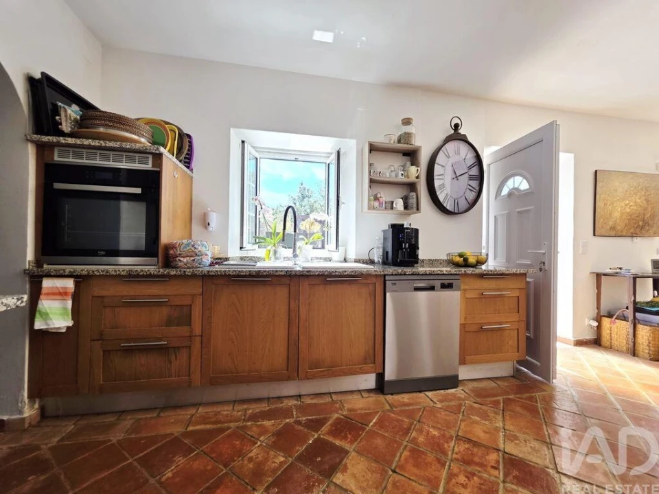 Moradia T3 para Venda em Santa Catarina da Fonte do Bispo Foto 3