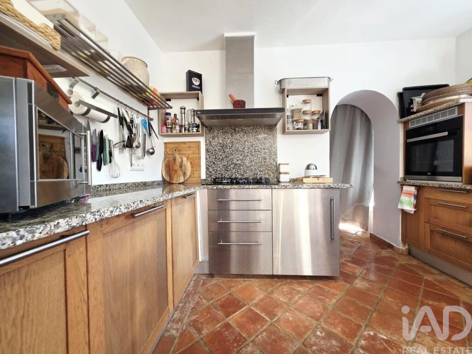 Moradia T3 para Venda em Santa Catarina da Fonte do Bispo Foto 5