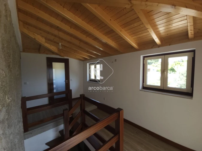 Moradia T2 para Arrendamento em Lavradas Foto 12