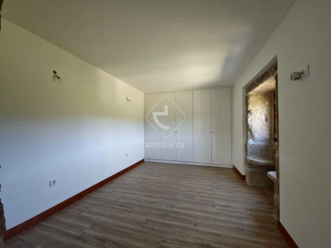 Moradia T2 para Arrendamento em Lavradas Foto 4