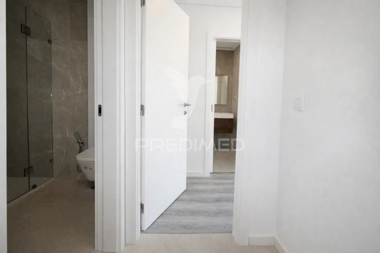 Apartamento T2 para Venda em Charneca de Caparica e Sobreda Foto 10