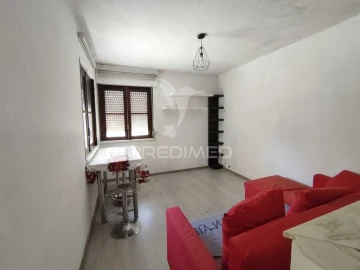 Apartamento T1 para Venda em Alhos Vedros
