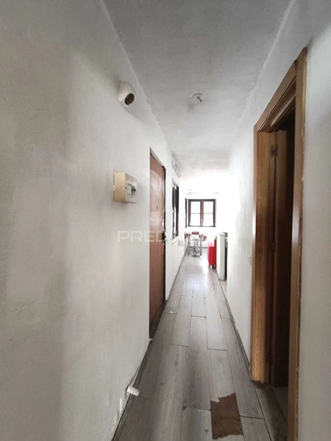 Apartamento T1 para Venda em Alhos Vedros