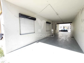 Apartamento T1 para Venda em Alhos Vedros