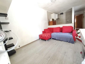 Apartamento T1 para Venda em Alhos Vedros