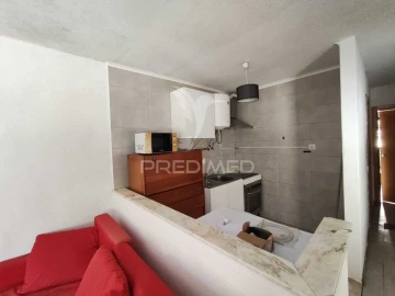 Apartamento T1 para Venda em Alhos Vedros