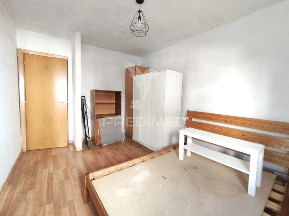 Apartamento T1 para Venda em Alhos Vedros Foto 10