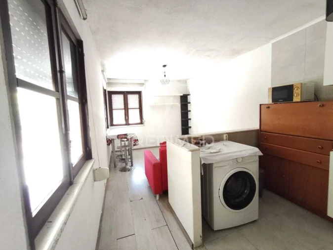 Apartamento T1 para Venda em Alhos Vedros Foto 6