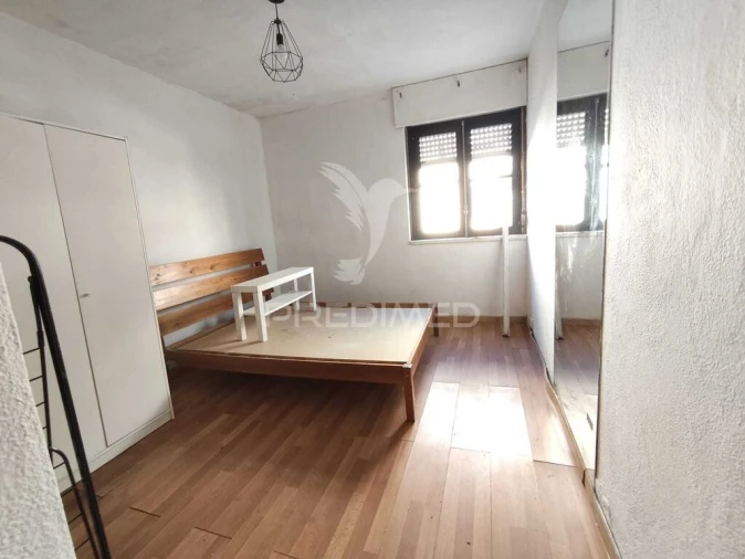 Apartamento T1 para Venda em Alhos Vedros Foto 8