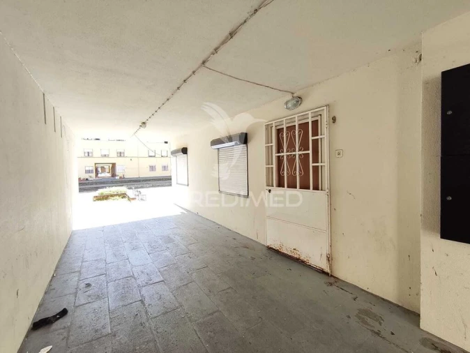 Apartamento T1 para Venda em Alhos Vedros Foto 12