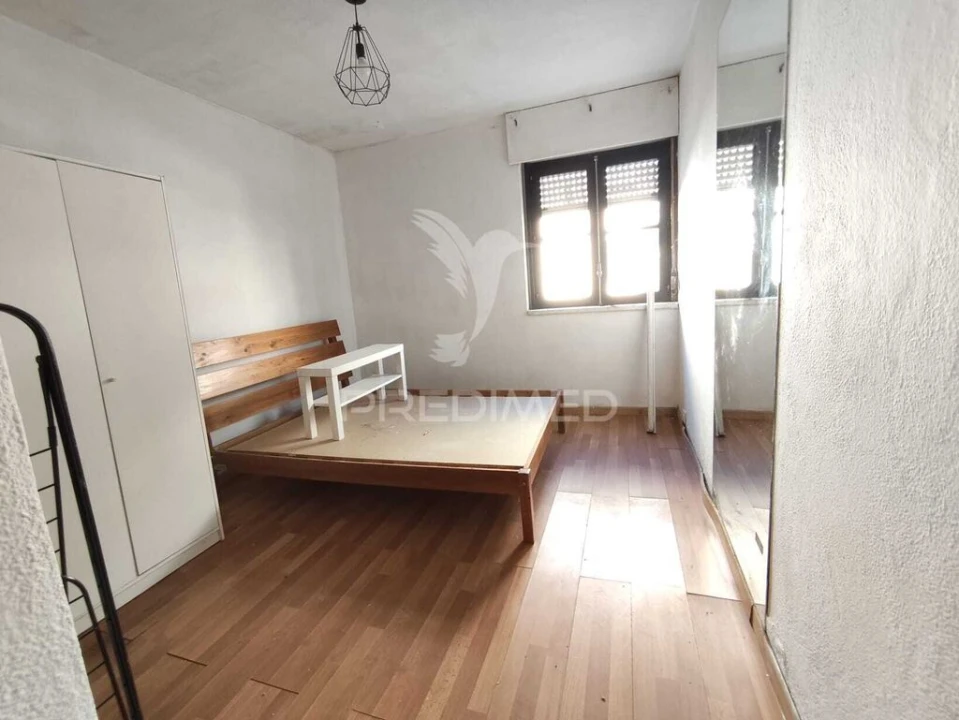 Apartamento T1 para Venda em Alhos Vedros Foto 8