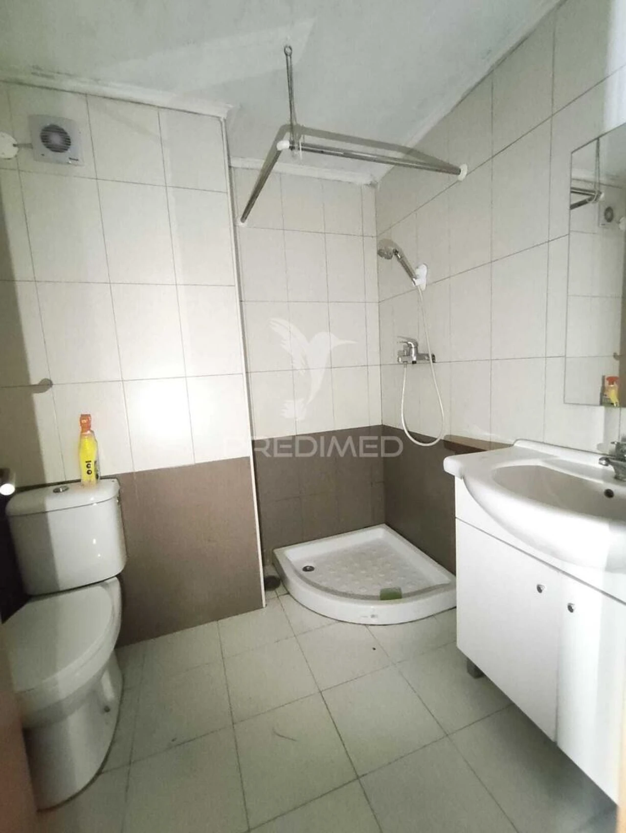 Apartamento T1 para Venda em Alhos Vedros Foto 11