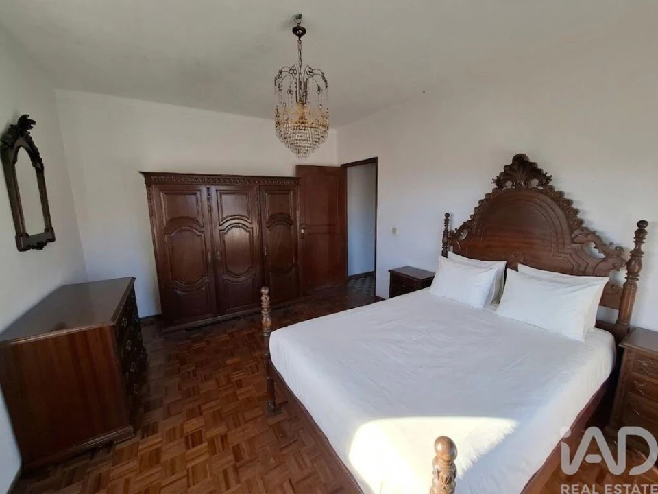 Moradia T3 para Venda em Lordelo Foto 23