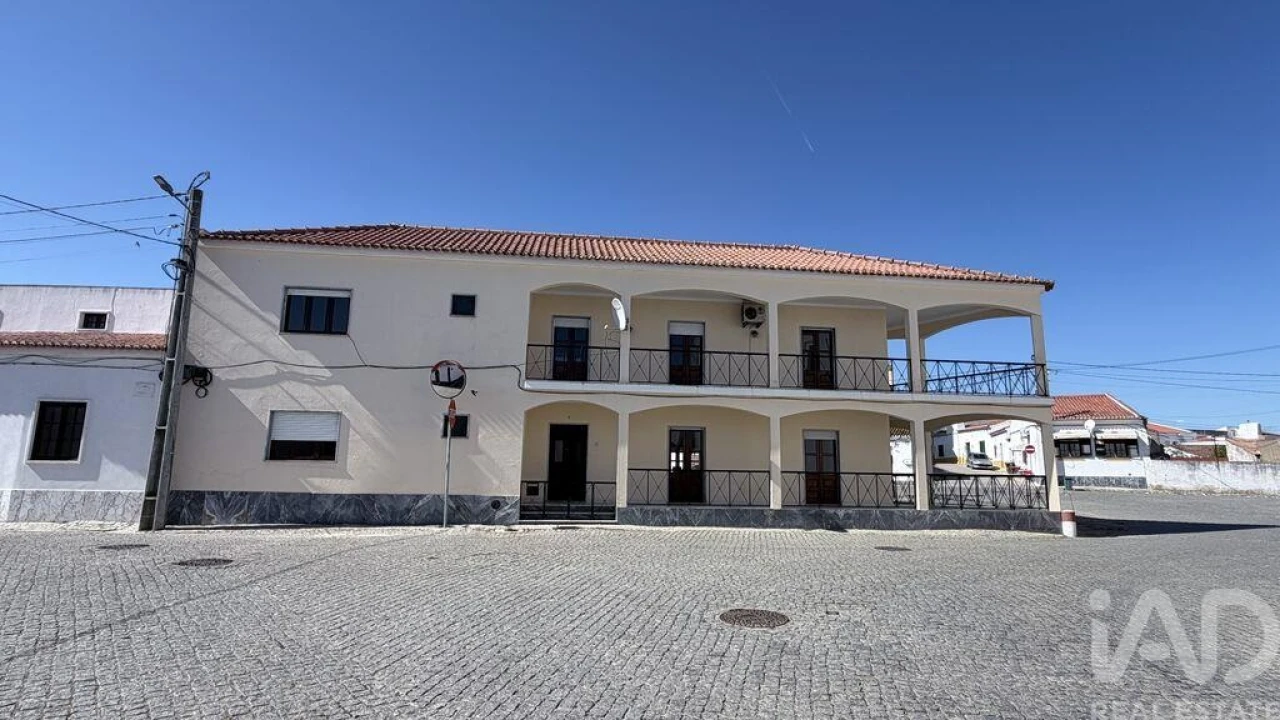 Moradia T5 para Venda em Vila de Frades Foto 1