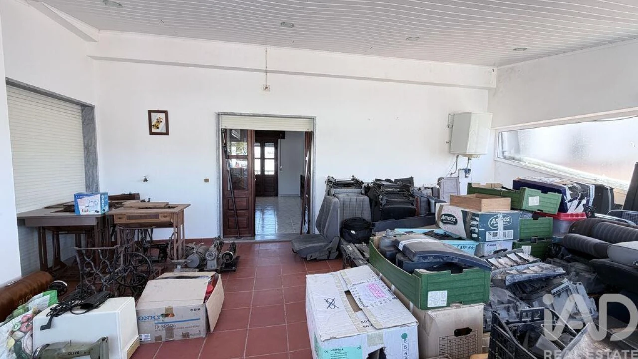 Moradia T5 para Venda em Vila de Frades Foto 29