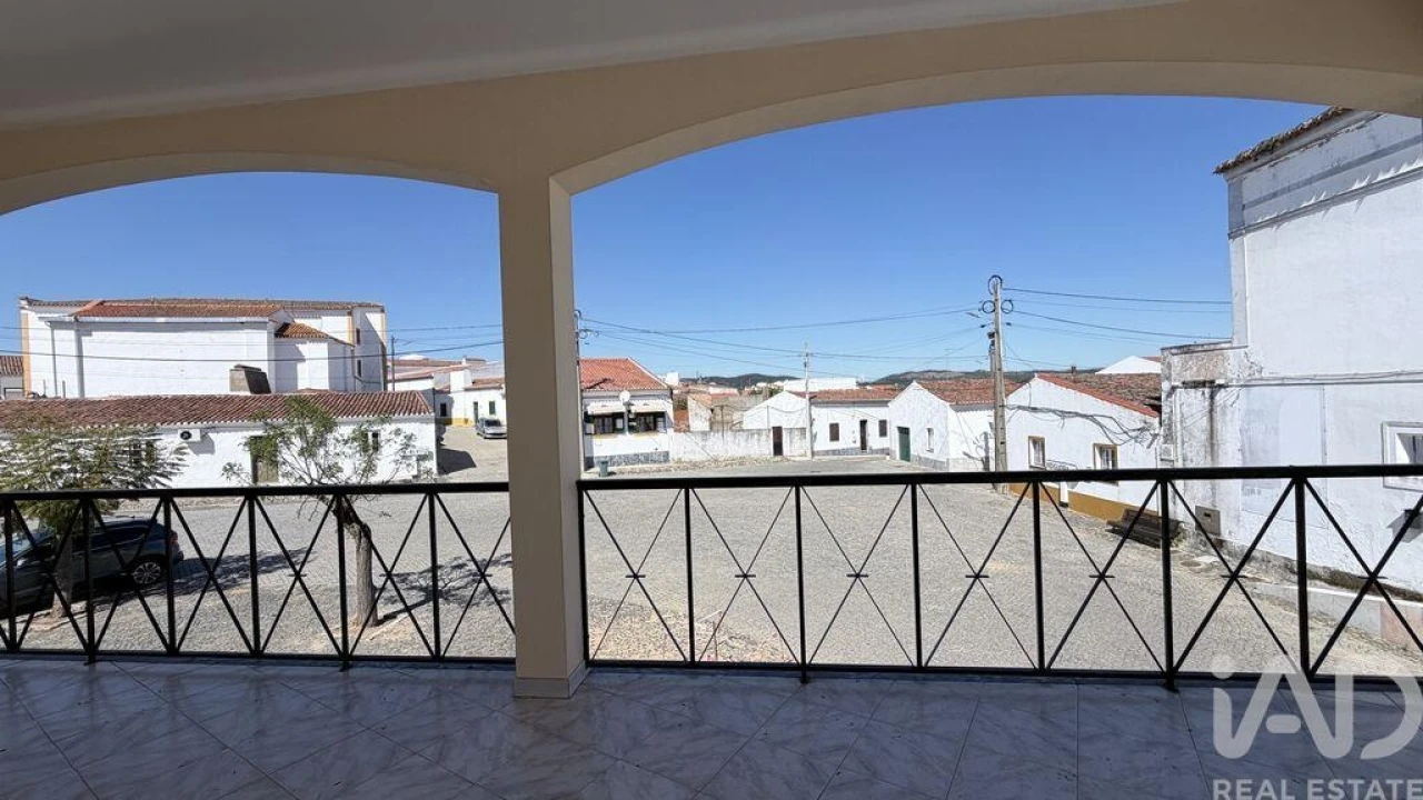 Moradia T5 para Venda em Vila de Frades Foto 33