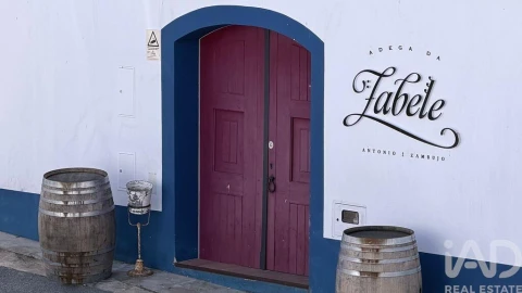 Moradia T5 para Venda em Vila de Frades