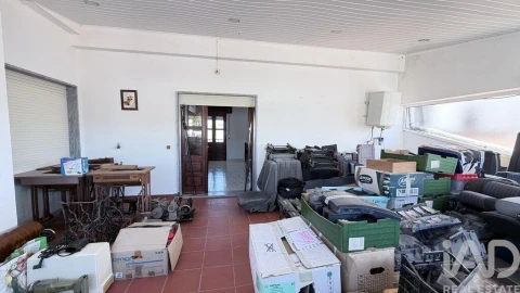 Moradia T5 para Venda em Vila de Frades