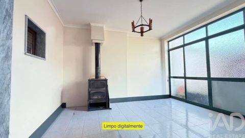 Moradia T5 para Venda em Vila de Frades