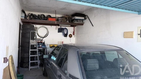 Moradia T5 para Venda em Vila de Frades