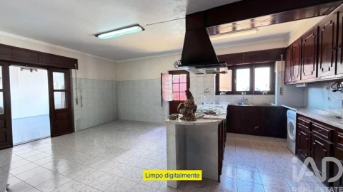 Moradia T5 para Venda em Vila de Frades