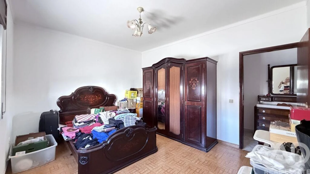 Moradia T5 para Venda em Vila de Frades Foto 12