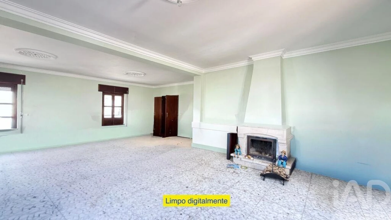 Moradia T5 para Venda em Vila de Frades Foto 5