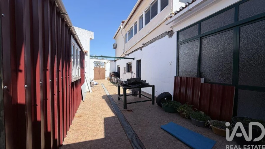 Moradia T5 para Venda em Vila de Frades Foto 34