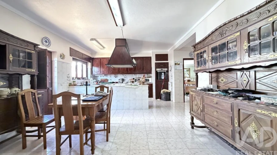 Moradia T5 para Venda em Vila de Frades Foto 8