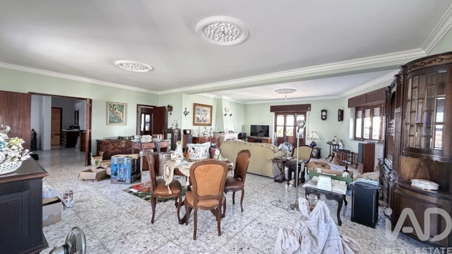 Moradia T5 para Venda em Vila de Frades Foto 4