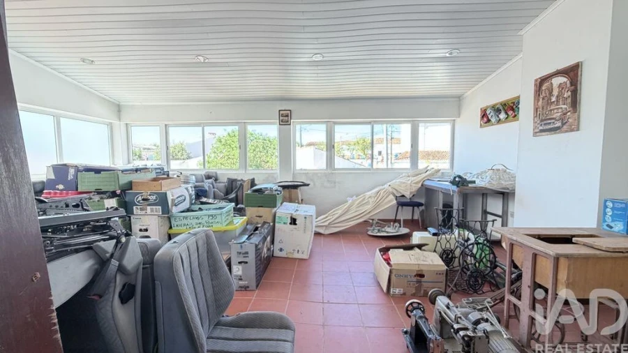 Moradia T5 para Venda em Vila de Frades Foto 28