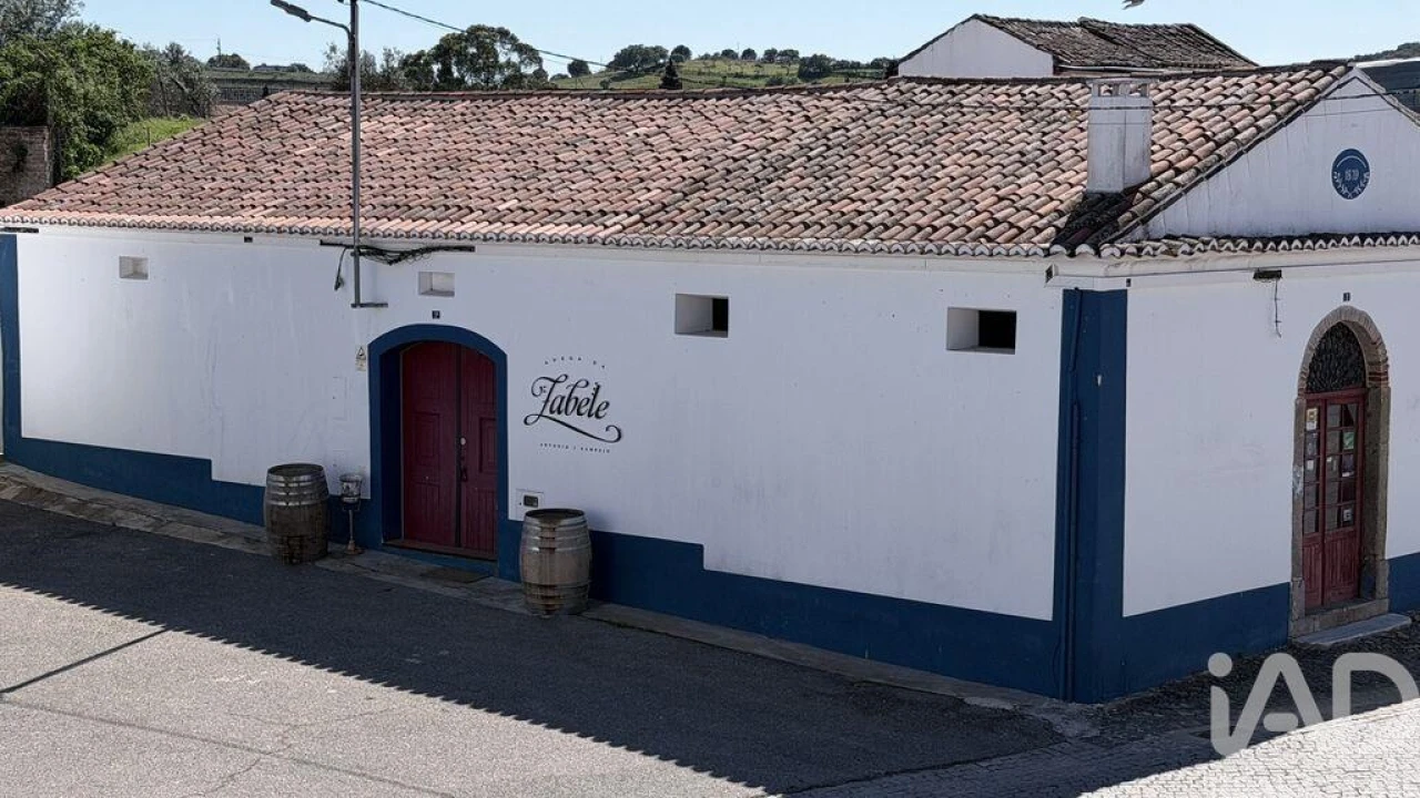 Moradia T5 para Venda em Vila de Frades Foto 37