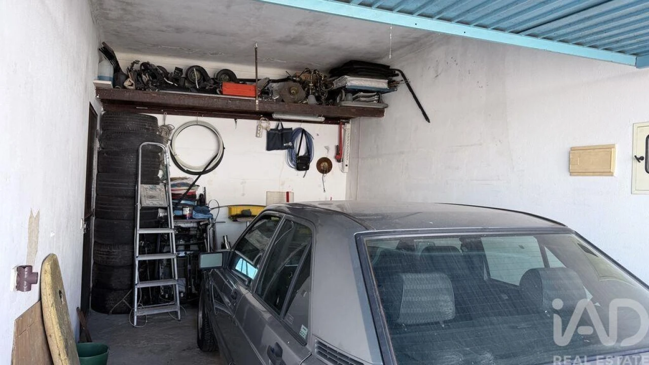 Moradia T5 para Venda em Vila de Frades Foto 35