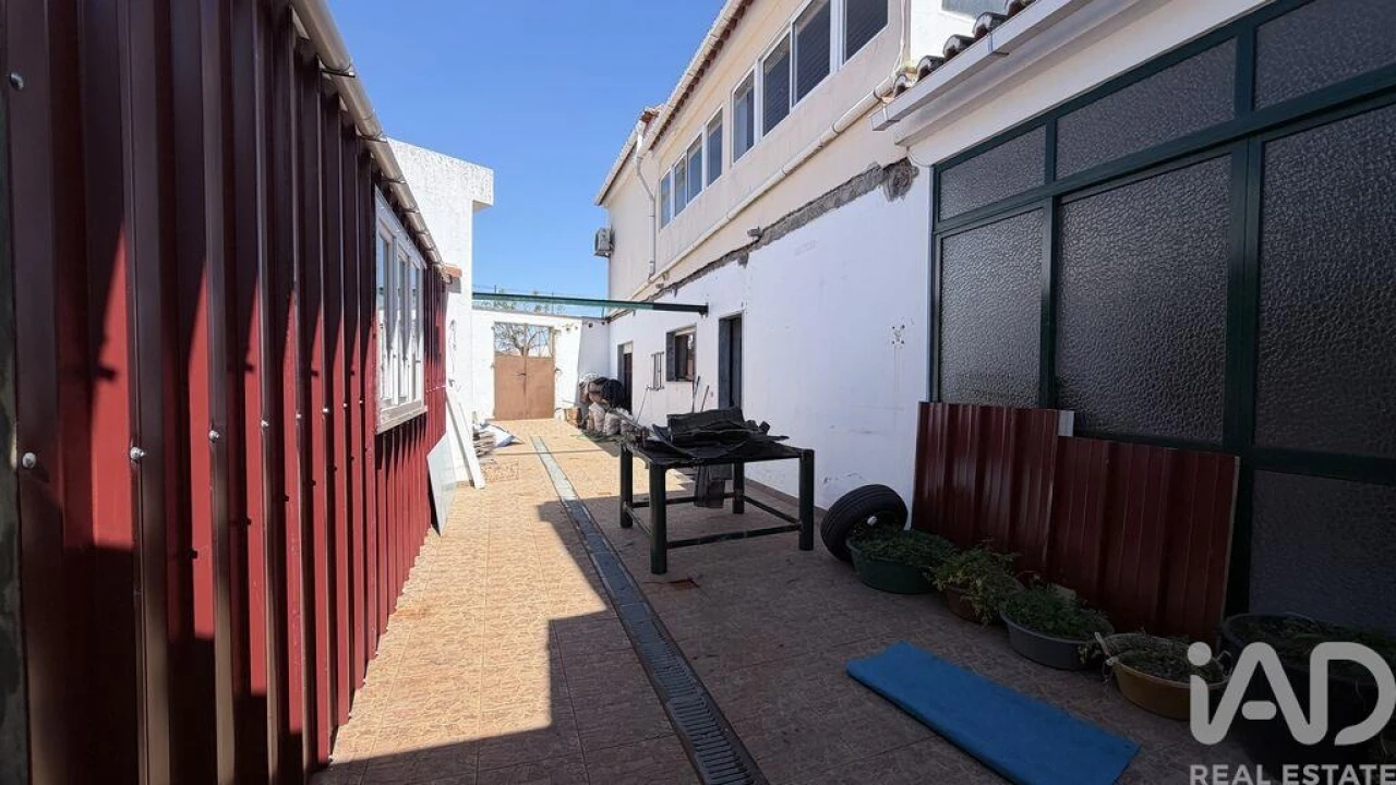 Moradia T5 para Venda em Vila de Frades Foto 34