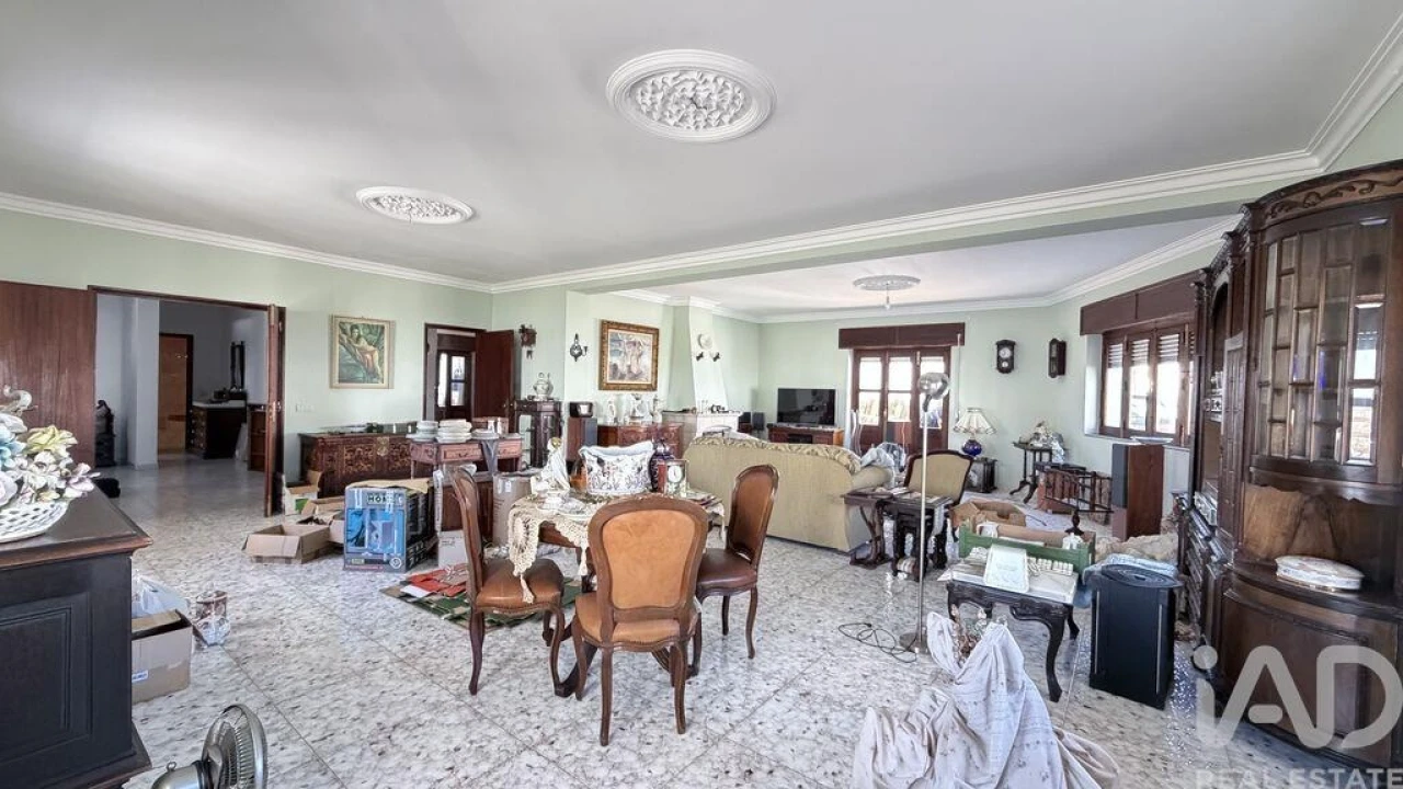 Moradia T5 para Venda em Vila de Frades Foto 4