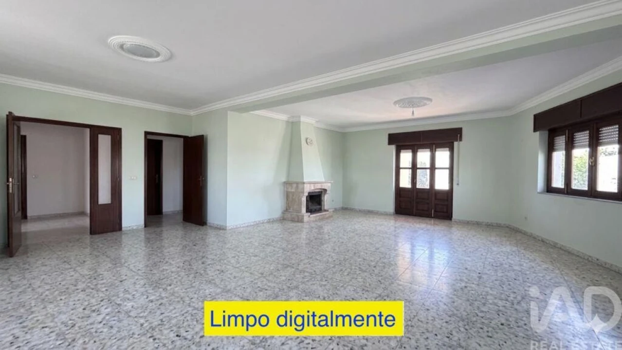 Moradia T5 para Venda em Vila de Frades Foto 7