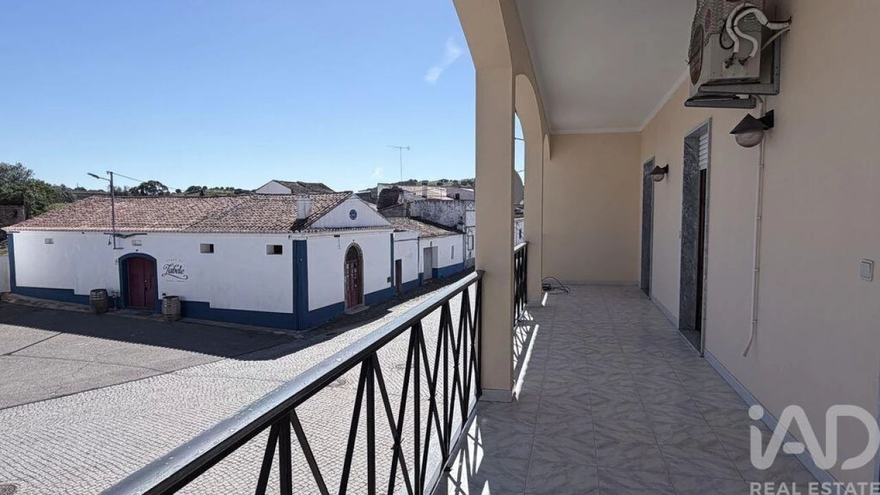 Moradia T5 para Venda em Vila de Frades Foto 27