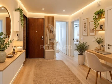 Apartamento T3 para Venda em Laranjeiro e Feijó
