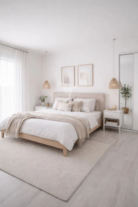 Apartamento T3 para Venda em Laranjeiro e Feijó