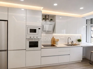 Apartamento T3 para Venda em Laranjeiro e Feijó